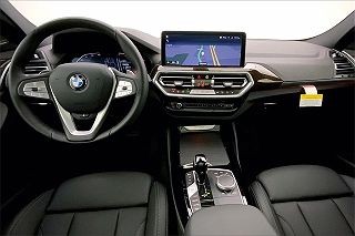 2024 BMW X4 xDrive30i 5UX33DT0XR9T79488 in Cincinnati, OH 15