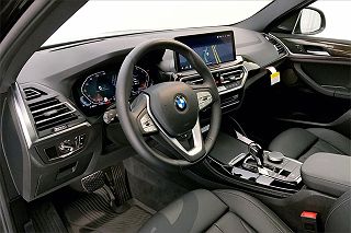 2024 BMW X4 xDrive30i 5UX33DT0XR9T79488 in Cincinnati, OH 20