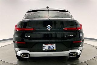2024 BMW X4 xDrive30i 5UX33DT0XR9T79488 in Cincinnati, OH 3