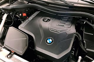 2024 BMW X4 xDrive30i 5UX33DT0XR9T79488 in Cincinnati, OH 30