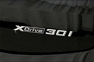 2024 BMW X4 xDrive30i 5UX33DT0XR9T79488 in Cincinnati, OH 7