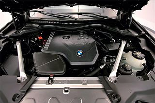 2024 BMW X4 xDrive30i 5UX33DT0XR9T79488 in Cincinnati, OH 8