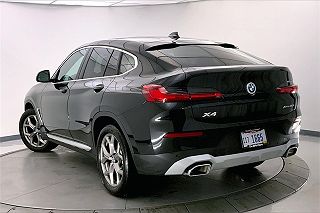 2024 BMW X4 xDrive30i 5UX33DT0XR9T79488 in Cincinnati, OH 9
