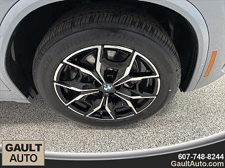 2024 BMW X4 xDrive30i 5UX33DT00R9V22545 in Endicott, NY 10