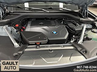 2024 BMW X4 xDrive30i 5UX33DT00R9V22545 in Endicott, NY 11