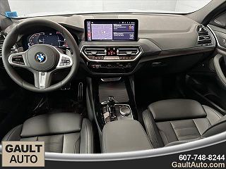 2024 BMW X4 xDrive30i 5UX33DT00R9V22545 in Endicott, NY 13