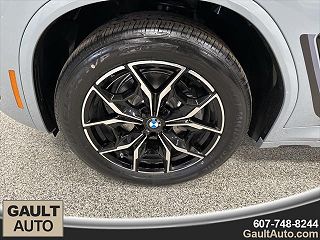 2024 BMW X4 xDrive30i 5UX33DT00R9V22545 in Endicott, NY 7