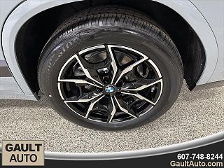 2024 BMW X4 xDrive30i 5UX33DT00R9V22545 in Endicott, NY 8