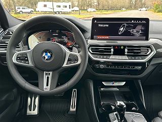 2024 BMW X4 M40i 5UX43DT04R9U67747 in Eugene, OR 19