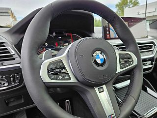 2024 BMW X4 xDrive30i 5UX33DT04R9V90007 in Eugene, OR 27