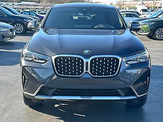 2024 BMW X4 xDrive30i 5UX33DT0XR9V17224 in Owings Mills, MD 13