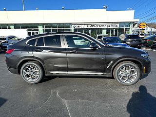 2024 BMW X4 xDrive30i 5UX33DT0XR9V17224 in Owings Mills, MD 14