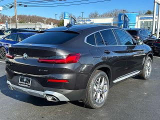 2024 BMW X4 xDrive30i 5UX33DT0XR9V17224 in Owings Mills, MD 15