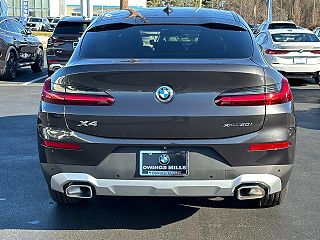 2024 BMW X4 xDrive30i 5UX33DT0XR9V17224 in Owings Mills, MD 16