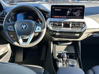 2024 BMW X4 xDrive30i 5UX33DT0XR9V17224 in Owings Mills, MD 2