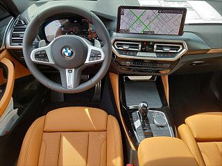 2024 BMW X4 xDrive30i 5UX33DT06R9W41281 in Scranton, PA 6