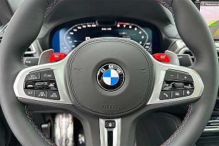 2024 BMW X4 M  5YM23EC03R9T72117 in Berkeley, CA 23