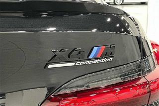 2024 BMW X4 M  5YM23EC03R9T72117 in Berkeley, CA 7