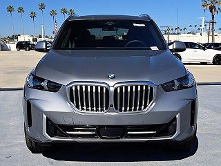 2024 BMW X5 xDrive40i 5UX23EU05R9V96429 in Alhambra, CA 2