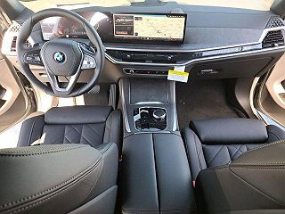 2024 BMW X5 xDrive40i 5UX23EU05R9V96429 in Alhambra, CA 9