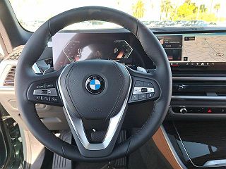 2024 BMW X5 xDrive40i 5UX23EU01R9W00105 in Alhambra, CA 19