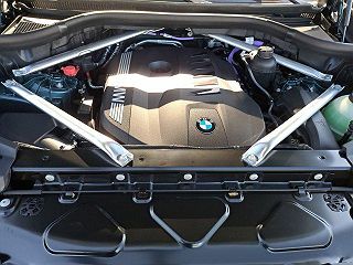 2024 BMW X5 xDrive40i 5UX23EU01R9W00105 in Alhambra, CA 33
