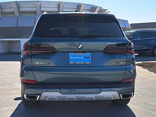 2024 BMW X5 xDrive40i 5UX23EU01R9W00105 in Alhambra, CA 6