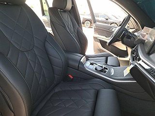 2024 BMW X5 sDrive40i 5UX13EU04R9W09005 in Alhambra, CA 10