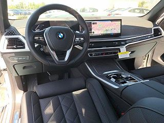 2024 BMW X5 sDrive40i 5UX13EU04R9W09005 in Alhambra, CA 17