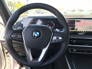 2024 BMW X5 sDrive40i 5UX13EU04R9W09005 in Alhambra, CA 19