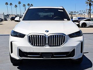 2024 BMW X5 sDrive40i 5UX13EU04R9W09005 in Alhambra, CA 2