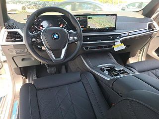2024 BMW X5 sDrive40i 5UX13EU02R9W08516 in Alhambra, CA 17