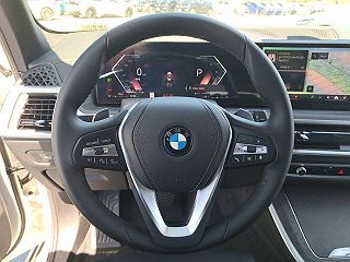 2024 BMW X5 sDrive40i 5UX13EU02R9W08516 in Alhambra, CA 19