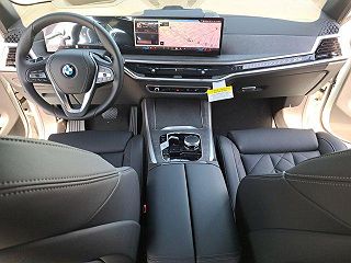 2024 BMW X5 sDrive40i 5UX13EU02R9W08516 in Alhambra, CA 9
