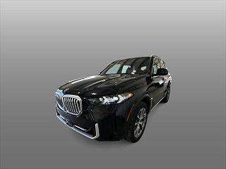 2024 BMW X5 xDrive40i 5UX23EU08R9V87160 in Anchorage, AK 1