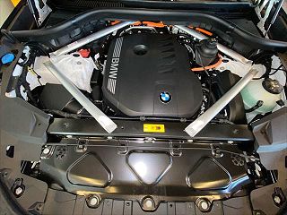2024 BMW X5 xDrive50e 5UX43EU04R9U97318 in Anchorage, AK 18