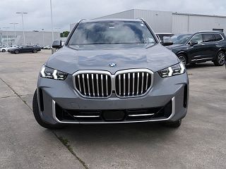 2024 BMW X5 xDrive40i 5UX23EU07R9S28737 in Baton Rouge, LA 2