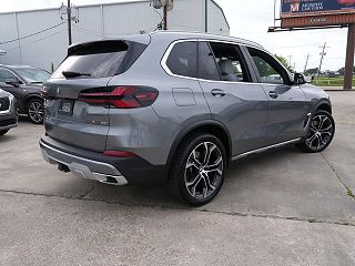 2024 BMW X5 xDrive40i 5UX23EU07R9S28737 in Baton Rouge, LA 5