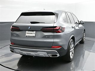 2024 BMW X5 xDrive40i 5UX23EU06R9S30575 in Beaumont, TX 11