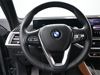 2024 BMW X5 xDrive40i 5UX23EU06R9S30575 in Beaumont, TX 28