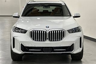 2024 BMW X5 xDrive40i 5UX23EU04R9W00311 in Berkeley, CA 3