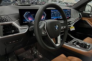 2024 BMW X5 xDrive40i 5UX23EU04R9W00311 in Berkeley, CA 9