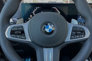 2024 BMW X5 xDrive40i 5UX23EU07R9W07382 in Berkeley, CA 23