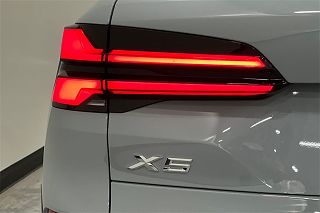 2024 BMW X5 xDrive40i 5UX23EU00R9W21544 in Berkeley, CA 7
