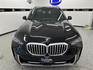 2024 BMW X5 xDrive40i 5UX23EU04R9S13922 in Bismarck, ND 10