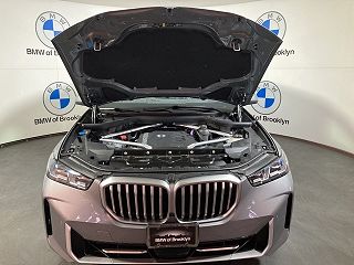2024 BMW X5 xDrive40i 5UX23EU07R9S70485 in Brooklyn, NY 10