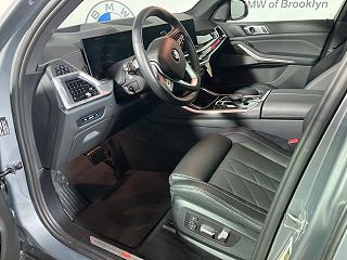 2024 BMW X5 xDrive40i 5UX23EU07R9S70485 in Brooklyn, NY 13
