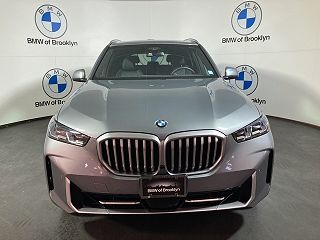 2024 BMW X5 xDrive40i 5UX23EU07R9S70485 in Brooklyn, NY 8
