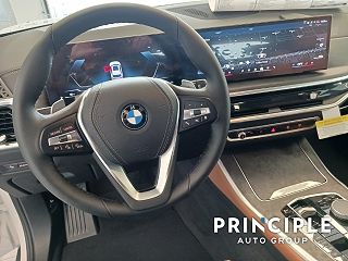 2024 BMW X5 xDrive40i 5UX23EU01R9V63105 in Corpus Christi, TX 20