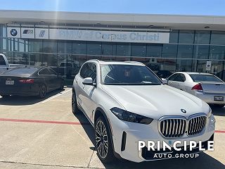 2024 BMW X5 sDrive40i 5UX13EU00R9W00544 in Corpus Christi, TX
